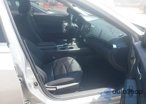 2021 Nissan Altima S Fwd from USA, damaged, VIN 1N4BL4BV7MN353706